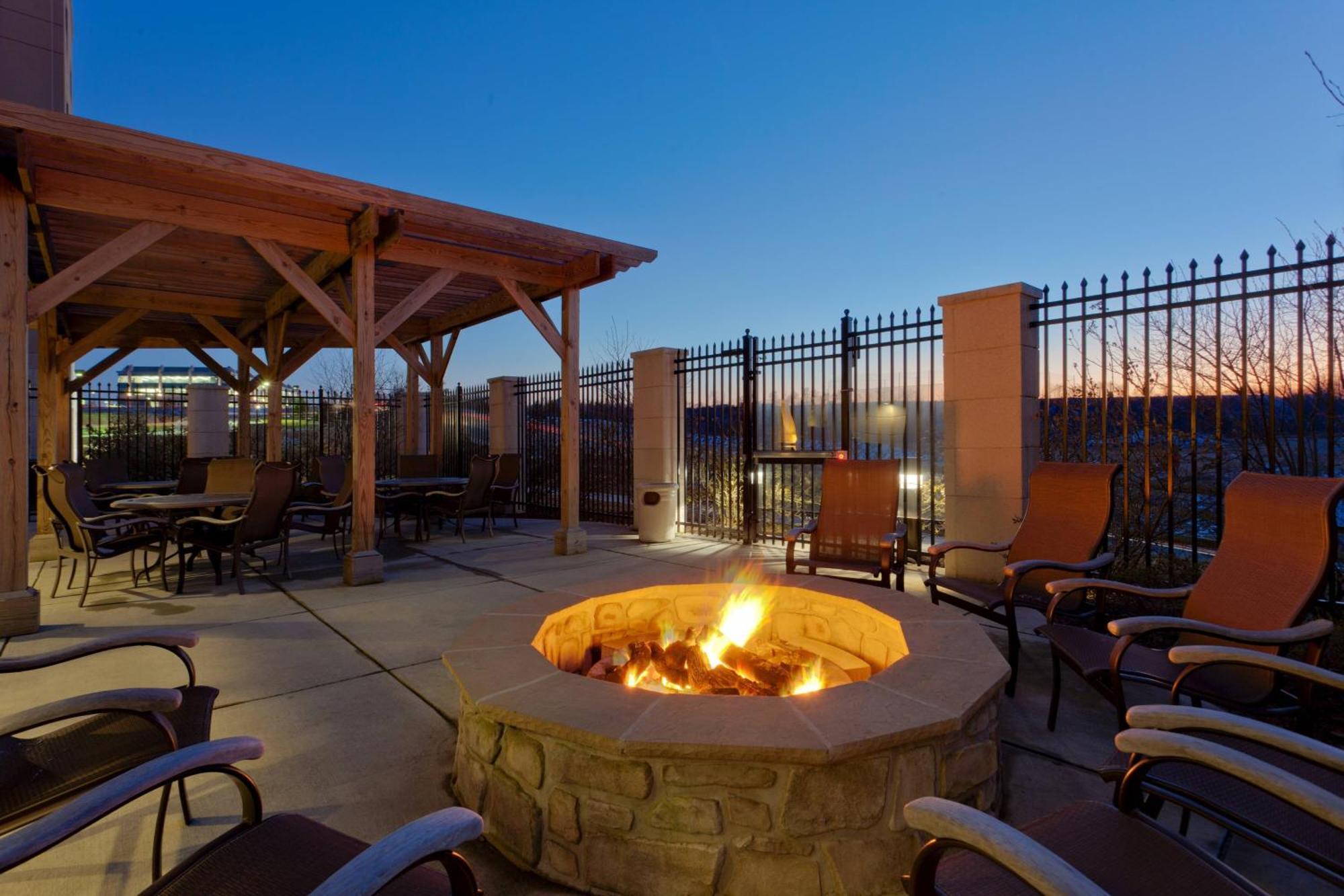 Hotel Courtyard Philadelphia Great Valley/malvern